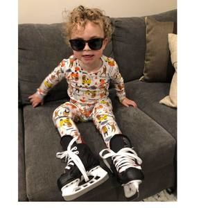 Meet your Posher, David